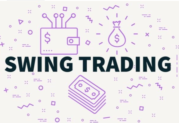 Swing trading là gì? 