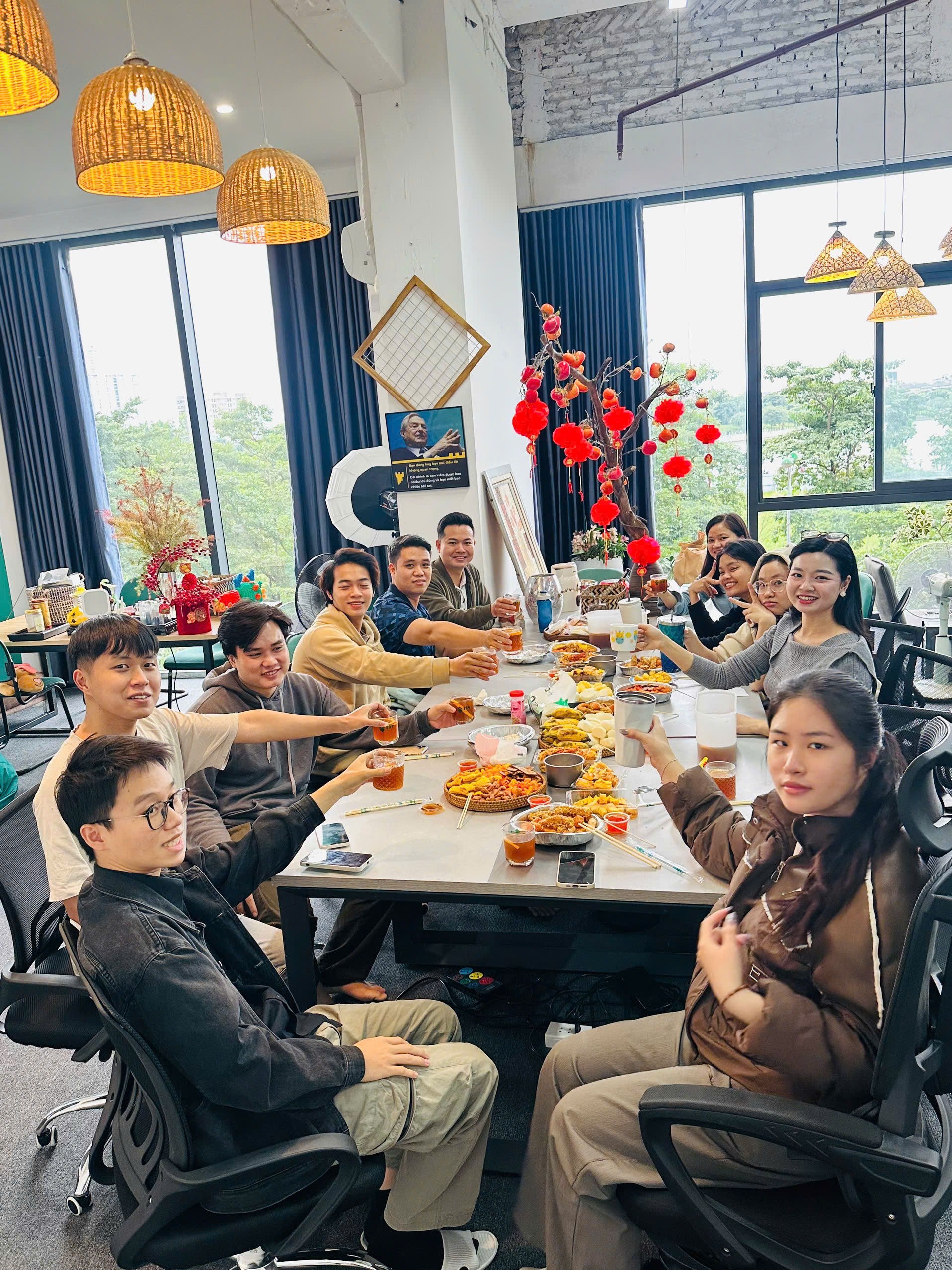 ISG TUYỂN DỤNG NHÂN VIÊN CONTENT MARKETING + HR